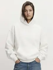 Худи оверсайз