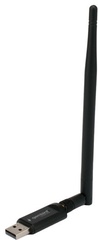 Wi-Fi адаптер Gembird WNP-UA-019