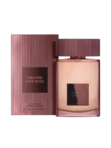TOM FORD Cafe Rose unisex 50ml edp