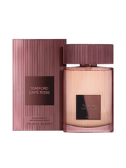 TOM FORD Cafe Rose unisex 50ml edp