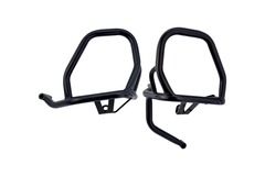 PR908B CNC RACING ENGINE CRASH GUARD BARS (MTS V4 25)