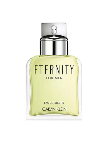 CALVIN KLEIN ETERNITY men 30ml edt