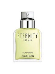 CALVIN KLEIN ETERNITY men 30ml edt