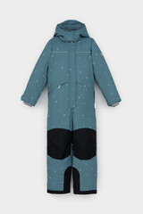 комбинезон  для девочки  ВК 60123/н/1 ГР (92-122)