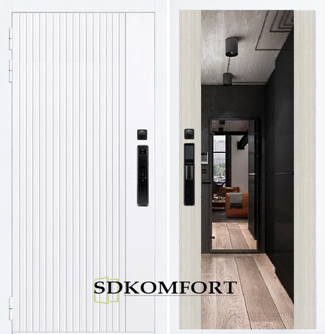 Сандал светлый