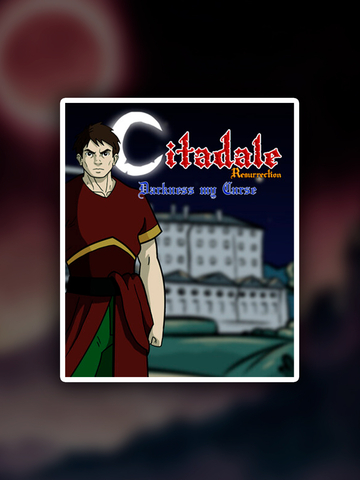 Citadale Resurrection - Darkness my Curse (для ПК, цифровой код доступа)