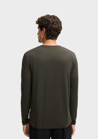 Лонгслив Strellson Prospect-RU