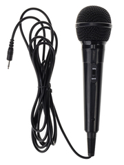 Проводной микрофон для караоке (3.5мм)