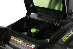 Снегоуборщик Greenworks GD82ST 82V (56 см) аккумуляторный, без АКБ и ЗУ