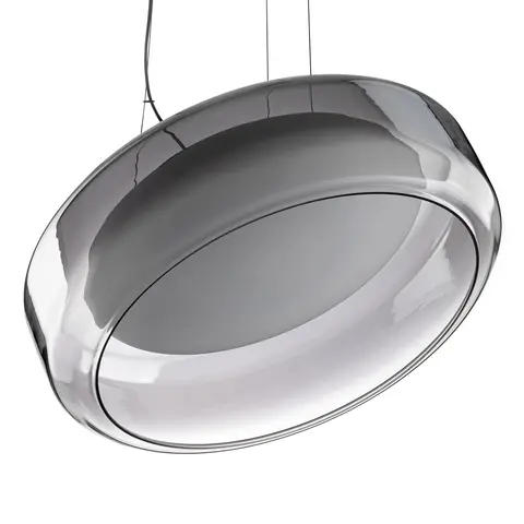 Подвесной светодиодный светильник Citilux Signature CL247044