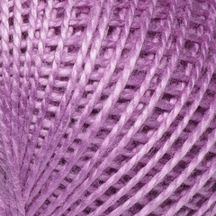 Нитки для вязания Ромашка 4х75г/320м, 100% хб