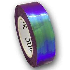 Купить обмотку для обруча и булав Moonlight Лунный Свет Фиолетовую