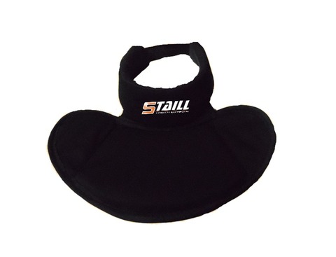 Протектор горла STAILL JR