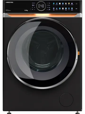 HIBERG i-DDQ10 - 814 B