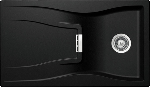 Schock Waterfall 45D Cristadur магма