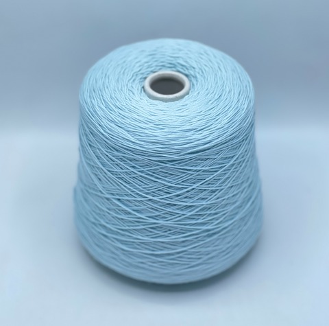 Luxury Selection by Ri.Go, Merinos, 300м.100% Меринос , Голубой(805/914), 37933