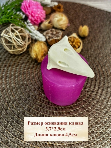 Вайнер силиконовый 