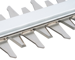 Аккумуляторный кусторез Makita UH020GZ