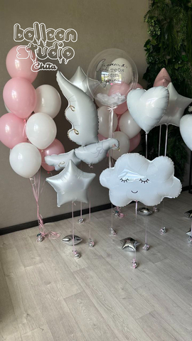 Выписка для девочки № 3