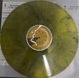 OFFSPRING, THE: Americana - Limited Green Marbled Vinyl Edition (Виниловая пластинка)