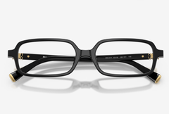 MIU MIU MU 01YV 16K1O1 — оправа для очков женская