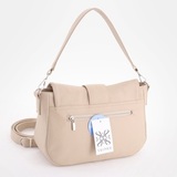 Сумка Саломея 460 леар беж