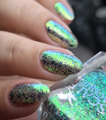 Лак для ногтей Я в порядке | I’m Fine