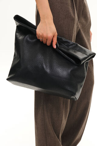 Сумка POCHETTE | Черный