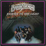 BRAINSTORM: Journey To The Light (Компакт-диск)