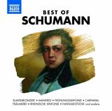 VARIOUS ARTISTS: Best Of Schumann (Компакт-диск)