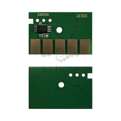 Чип картриджа Lexmark MS, MX 331, 431 (55B0ZA0) (40K) Unitech