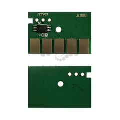 Чип картриджа Lexmark MS, MX 331, 431 (55B0ZA0) (40K) Unitech