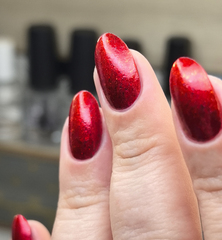 Лак для ногтей Не обманывайся, любовь моя. Я дьявол в человеческом обличии | Don’t be fooled, Love. I’m The Devil In Disguise