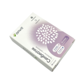 Синбиотик (пробиотик + пребиотик), ONVIT, 10 капсул 3