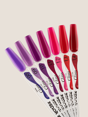 Гель 08 Витраж 15 мл