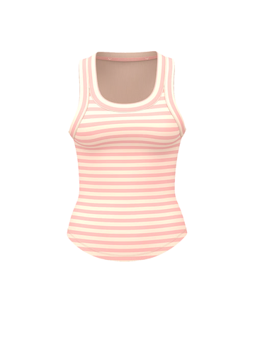 ANGEL ESSENTIALS МАЙК ХЛПОКОВАЯ РИФЛЕННАЯ