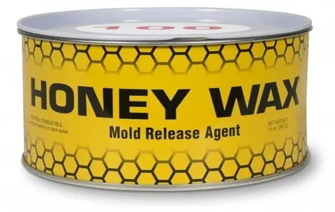 Воск разделительный Honey Wax 100