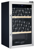Винный шкаф La Sommeliere CVD40