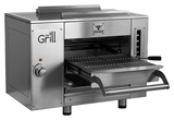 Гриль барбекю WE GRILL & MORE WGPS_E 2.0