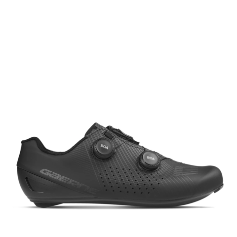 Велотуфли Gaerne G.Fuga Core Black 46