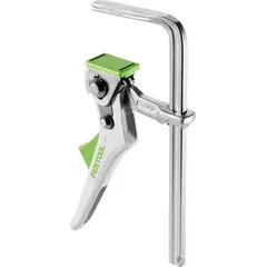 Рычажная струбцина FS-HZ 160 FESTOOL 491594