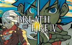 Breath of Fire IV (для ПК, цифровой код доступа)