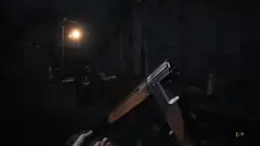 Игра Resident Evil 7: biohazard. Gold Edition (PS5)
