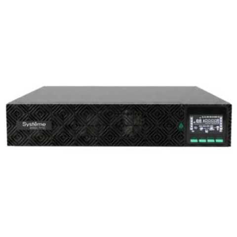 ИБП Systeme Electric Smart-Save Online SRV G2 SRVSE2KRXLIG2