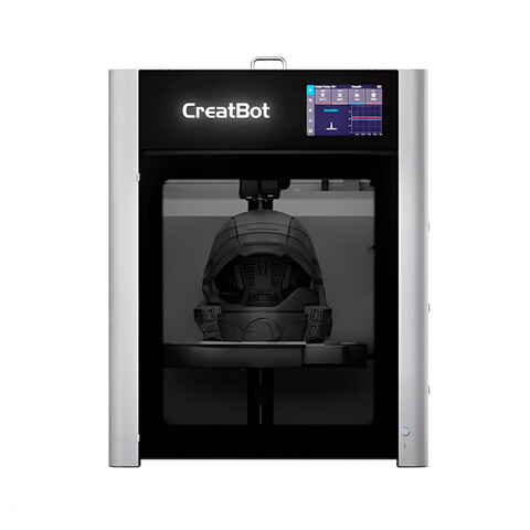 3D-принтер CreatBot D400 HS