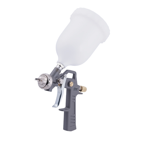 Краскораспылитель Fubag BASIC G600/1.5 HP (верхний бачок)