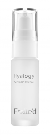 Forlle'd Успокаивающая сыворотка с морским коллагеном Hyalogy SensiSkin essence 30 мл