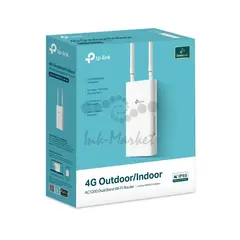 TP-Link Archer MR402-Outdoor Наружный беспроводной 4G LTE маршрутизатор AC1200 — фото 4