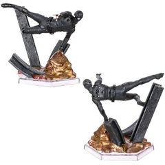 Человек-паук: Вдали от Дома Набор из 7 Фигурок