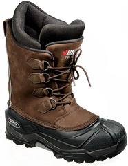 Ботинки Control Max Worn Brown (Baffin)